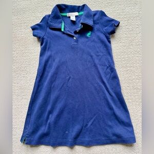 TBBC Polo dress